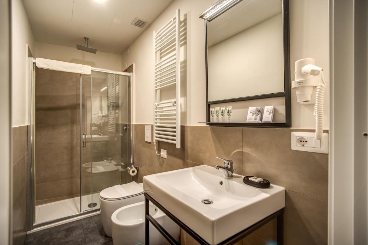 Capranica Private Guest house