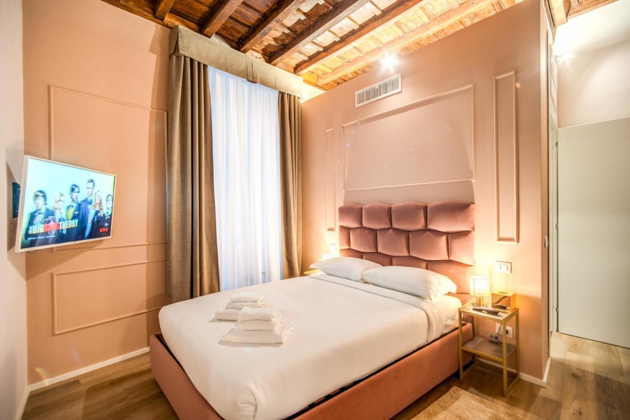 Capranica Private Guest house Rome