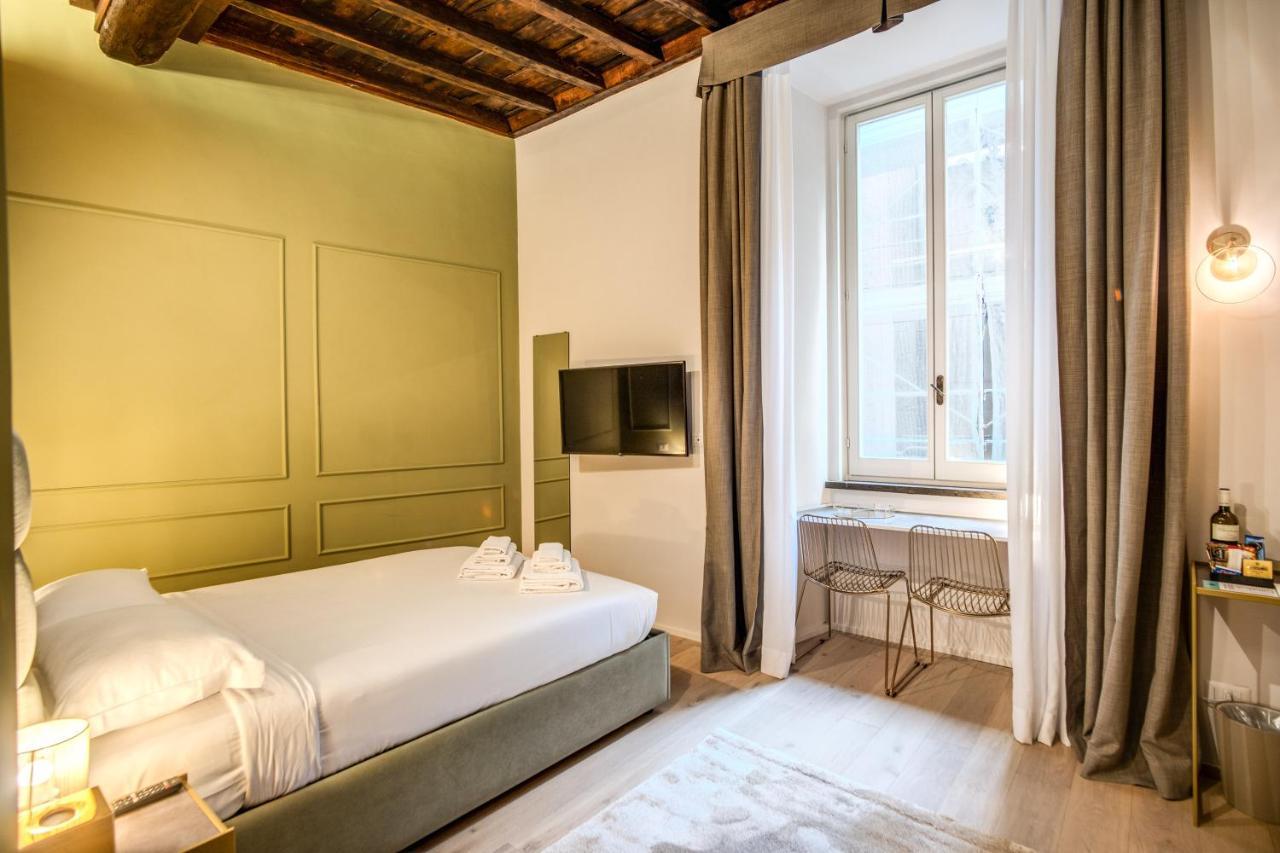 Guest house Capranica Private